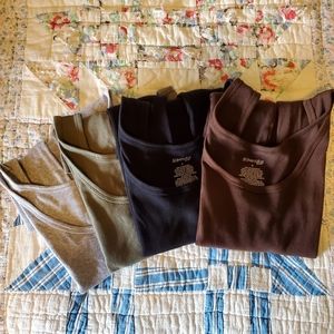 ST.Johns Bay Tank Tops